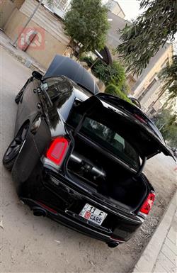 كرايسلر 300
